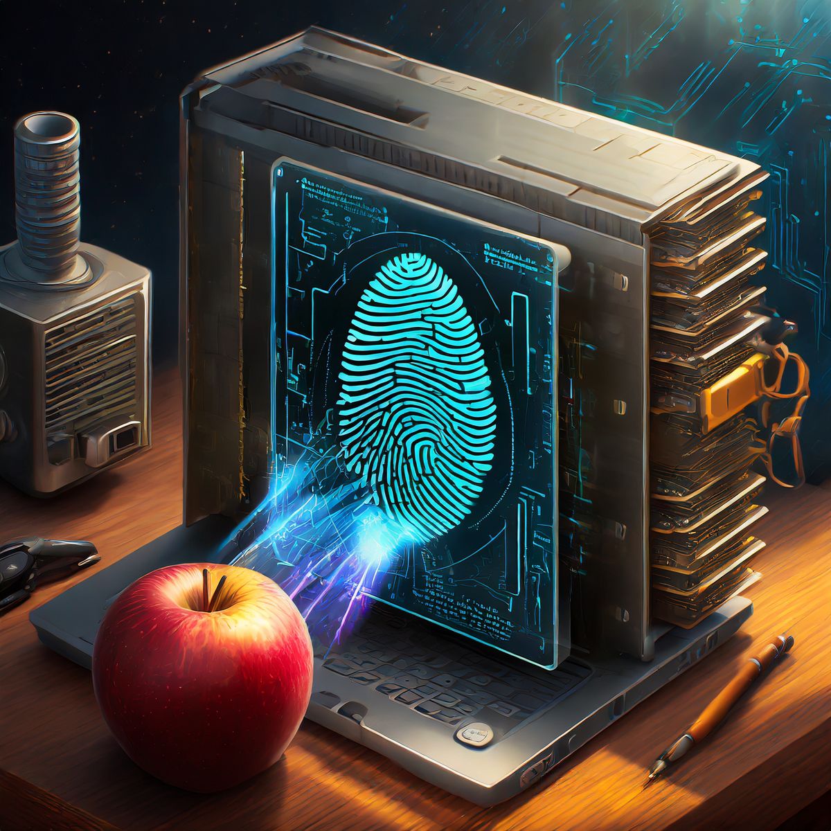 How to hash files in MacOS terminal