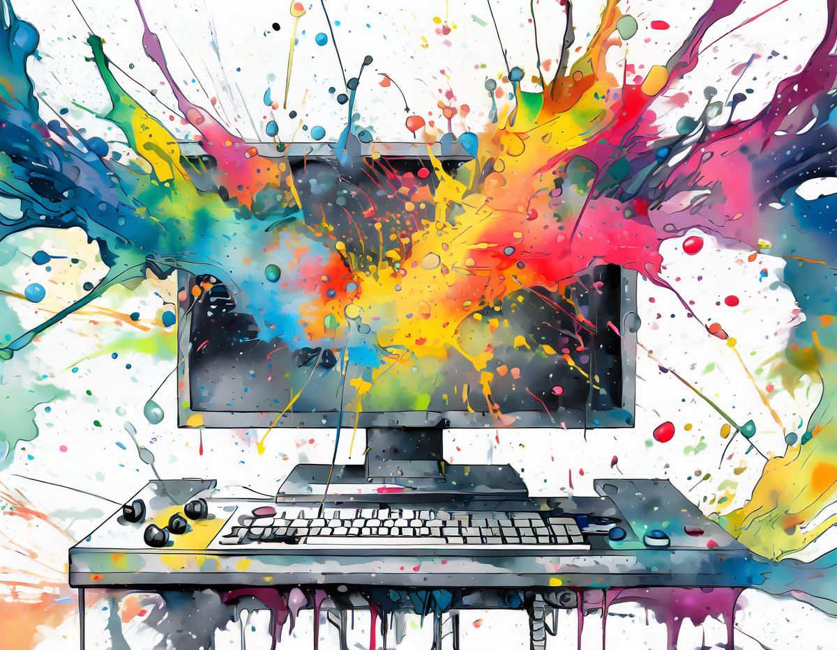 Colors in console with Node.JS