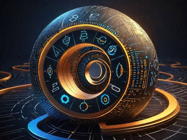 Elliptic Curve Diffie-Hellman and AES Example in Node.JS